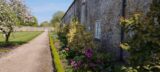 A walled Garden