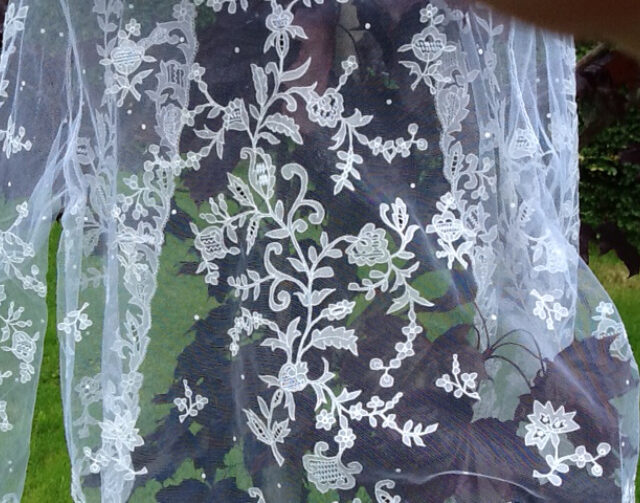 Guild of Irish Lacemakers at Pearse Museum