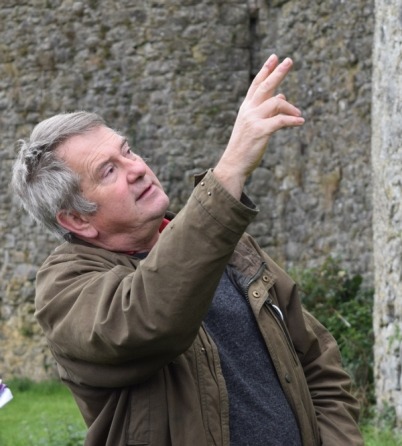 The Architecture and History of Creevelea Abbey, Dromahaire