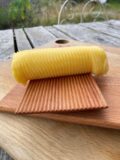 roll of butter