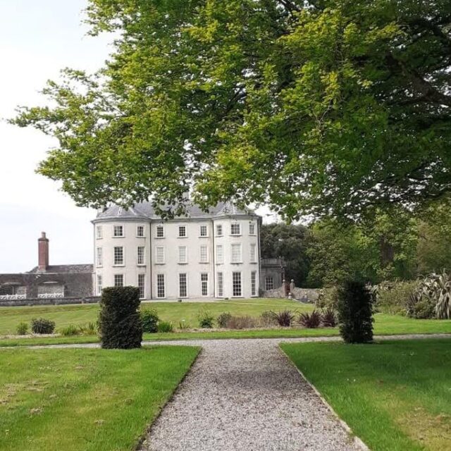 The Doneraile Militia
