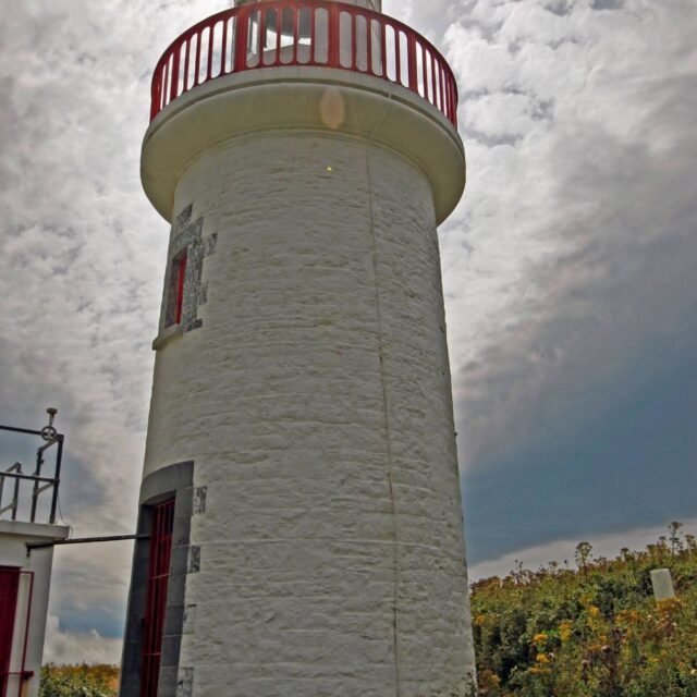 A Lighthouse