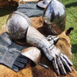 Medieval Armour