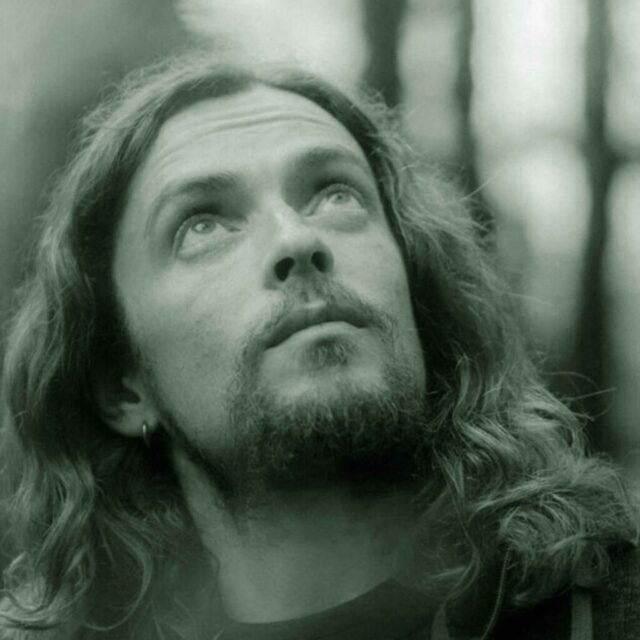 UNTOLD SOUNDS with Seán RONAYNE | The Island Drift on Garinish
