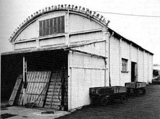 Dublin Festival of History: A Shed less Ordinary: The Museum Building at the National Botanic Gardens