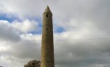 A Round Tower
