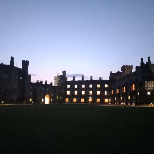 Free admission for Culture Night at Kilkenny Castle