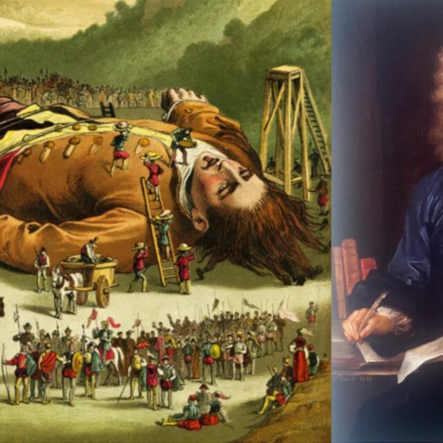 Gulliver @ 300