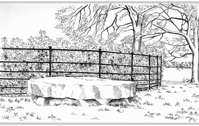 Dublin Festival of History 2026: Cromlech Talk