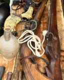Artefacts