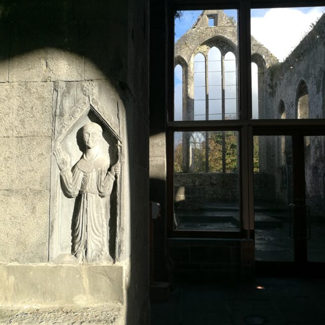 Feast of Saint Francis at the Friary