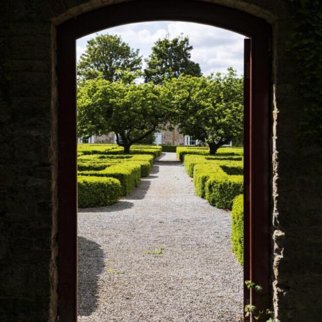 Life Below Stairs: Stories from the Workers’ of Doneraile Court