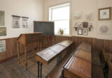 An old styleClassroom