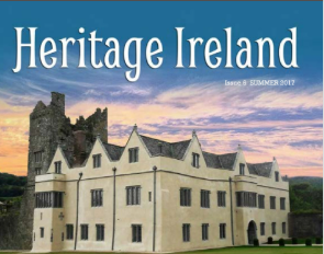 Magazine Cover