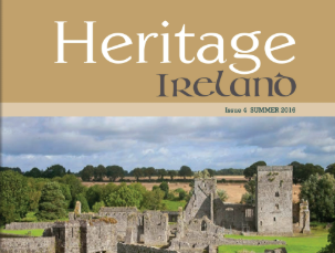 Screenshot of Hi Magazine Cover