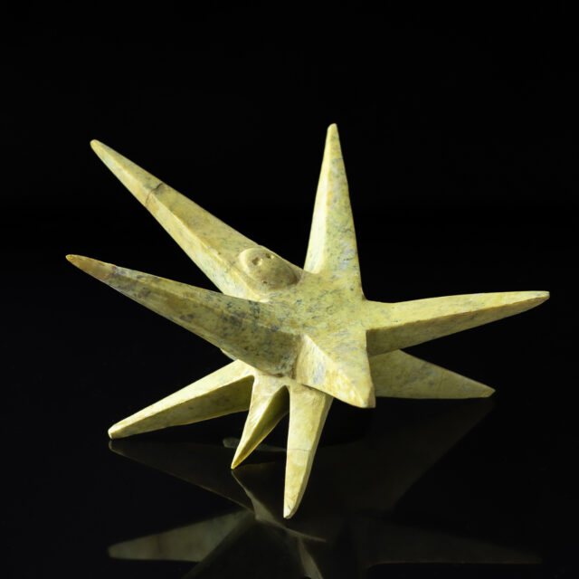 The Nativity Scene: The Legacy of St. Francis of Assisi through Italian Design and Irish Craftsmanship