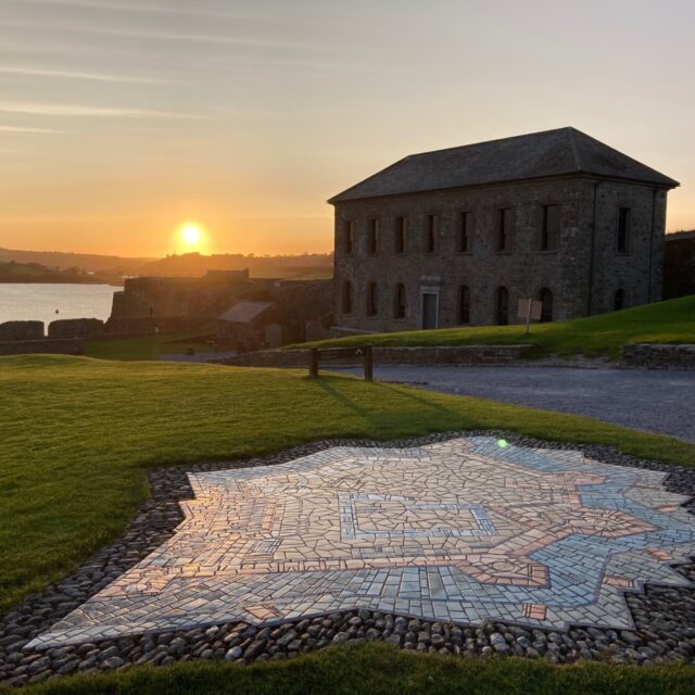 Culture Night at Charles Fort Military Fortress