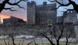 Cahir Castle
