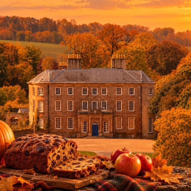 Children’s Halloween Hocus Pocus: fun and activities at Doneraile Court