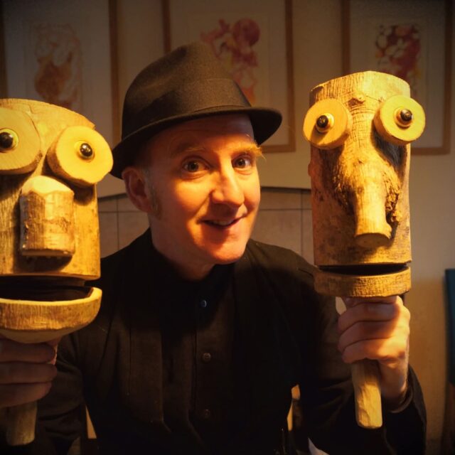 Halloween Storytelling at Athenry Castle
